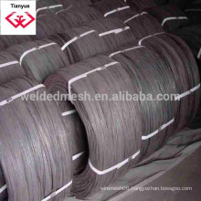 Black Annealed Small Coil Wire with Holder, Convenient to Use